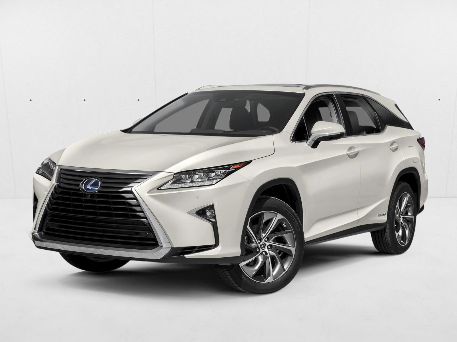 lexus rx hybrid 2019 JTJDGKCA9K2007921 image lexus rx hybrid 2019 JTJDGKCA9K2007921 image